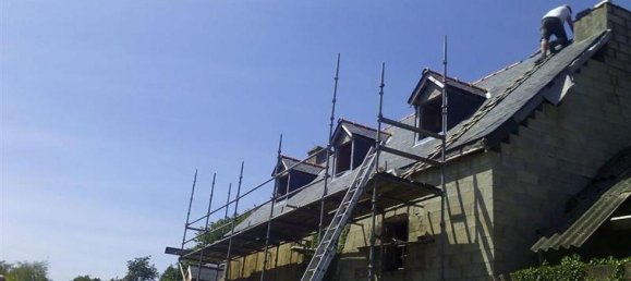 6 bedrooms House in Morbihan, France No. 16965 4