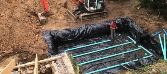 6 bedrooms House in Morbihan, France No. 16965 6