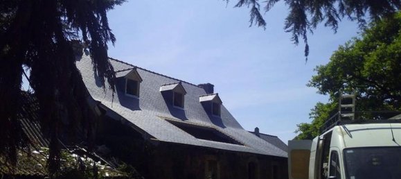 6 bedrooms House in Morbihan, France No. 16965 8