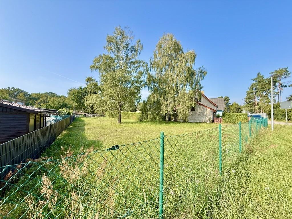 Terrain à Oberhavel, Germany No. 285365