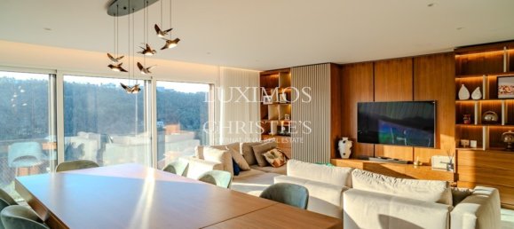 Вилла с 3 спальнями в Гондомар, Португалия № 117715 8