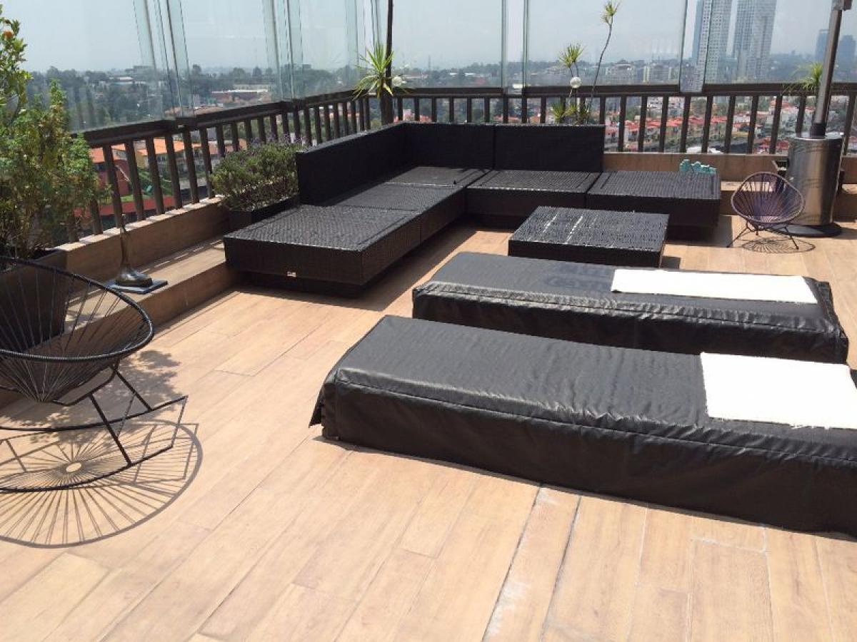 4 bedrooms Apartment in Mexicali, Mexico No. 185878