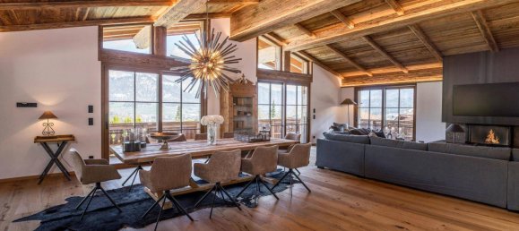 3 chambres Maison à St. Johann in Tirol, Austria No. 117804 5