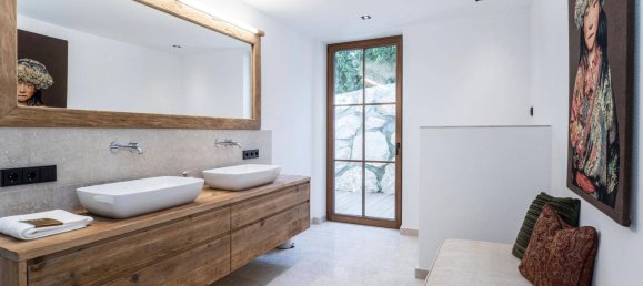 3 chambres Maison à St. Johann in Tirol, Austria No. 117804 6