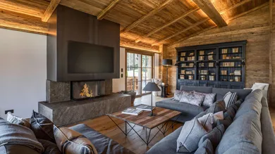 3 chambres Maison à St. Johann in Tirol, Austria No. 117804