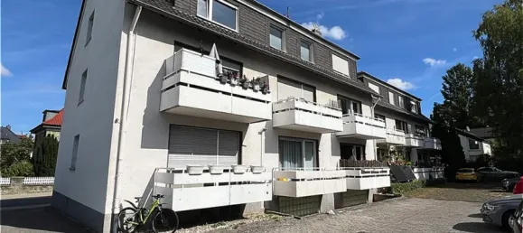 1 bedroom Apartment in Soest, Germany No. 325263 2