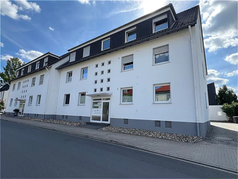 1 bedroom Apartment in Soest, Germany No. 325263