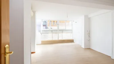 3 غرف نوم بانتهاوس في Granada, Spain رقم 241370