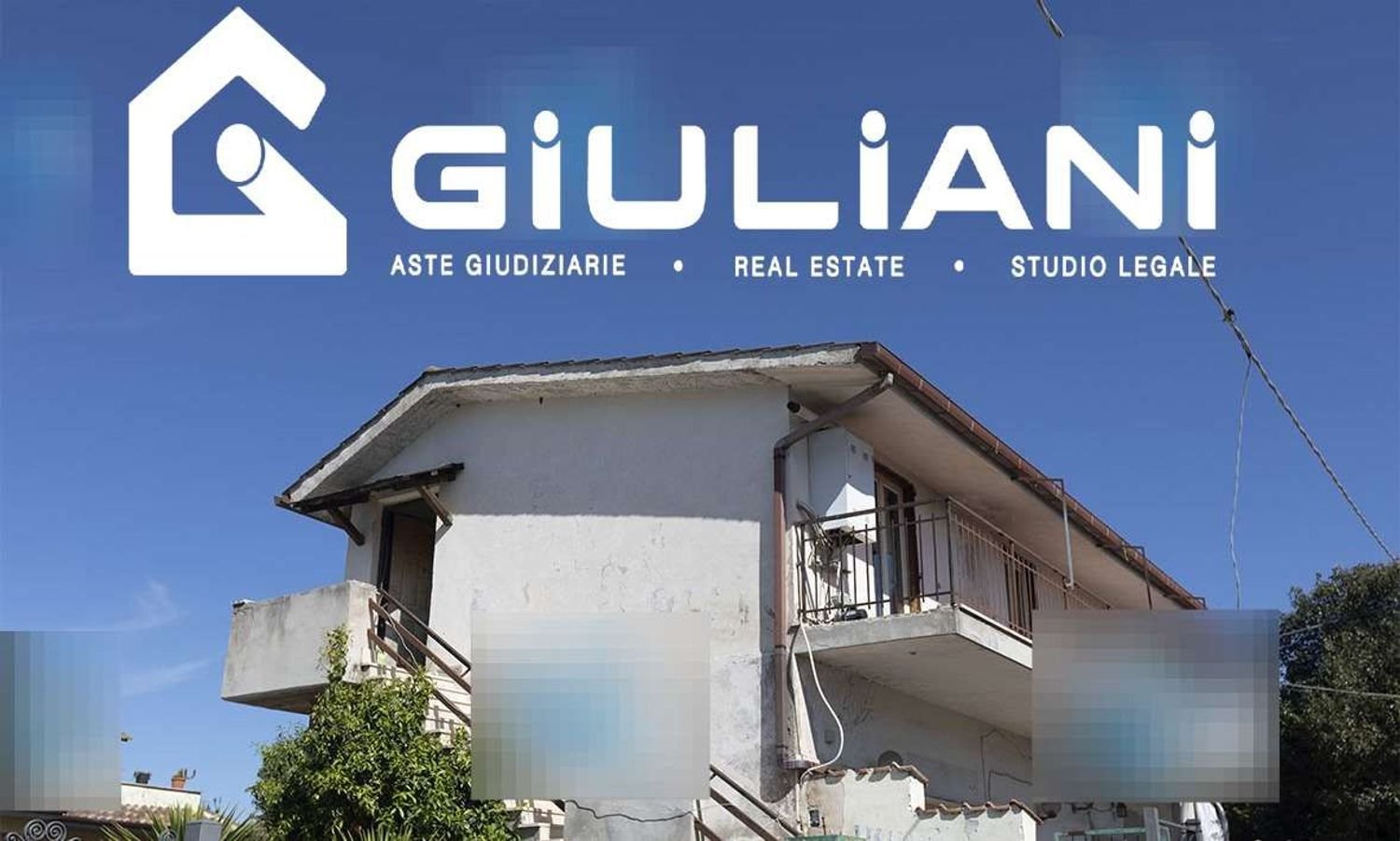 4 Schlafzimmer Wohnung in Zagarolo, Italy, Nr. 382788