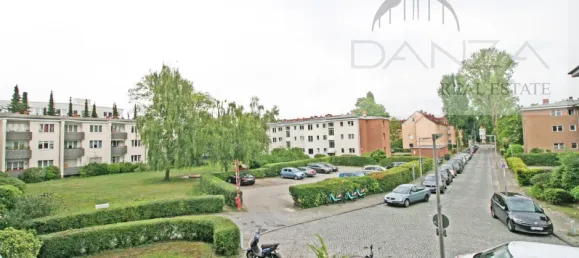 Студия в Виттенау, Германия № 327948 8