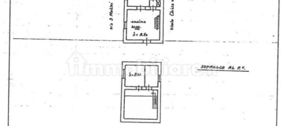 2 bedrooms House in Ustica, Italy No. 299186 10