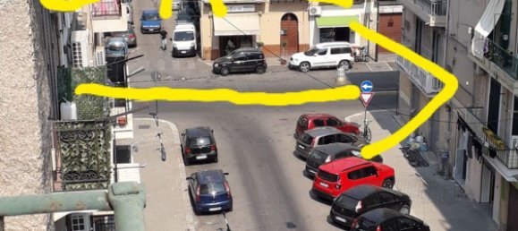 4 rooms Apartment in Palermo, Italy No. 257024 36