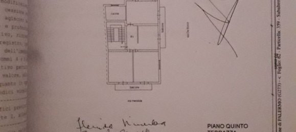 4 rooms Apartment in Palermo, Italy No. 257024 37