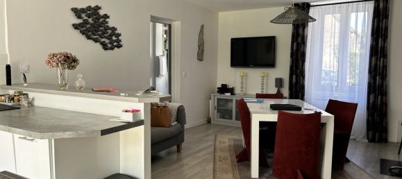 Таунхаус с 3 спальнями в Сен-Гольтье, Франция № 61633 4