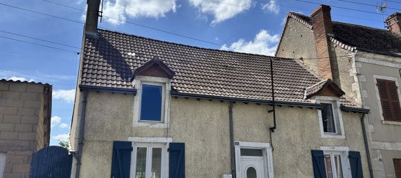 Таунхаус с 3 спальнями в Сен-Гольтье, Франция № 61633 5