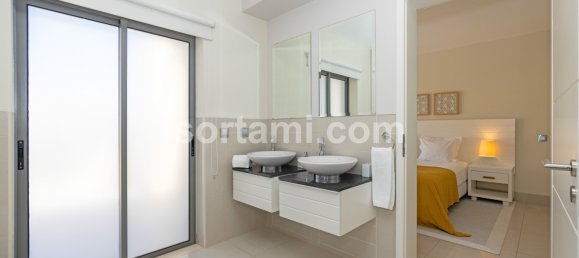 3 Schlafzimmer Penthouse in Quarteira, Portugal, Nr. 121248 19