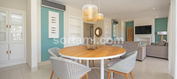 3 Schlafzimmer Penthouse in Quarteira, Portugal, Nr. 121248 6