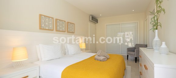 3 Schlafzimmer Penthouse in Quarteira, Portugal, Nr. 121248 17