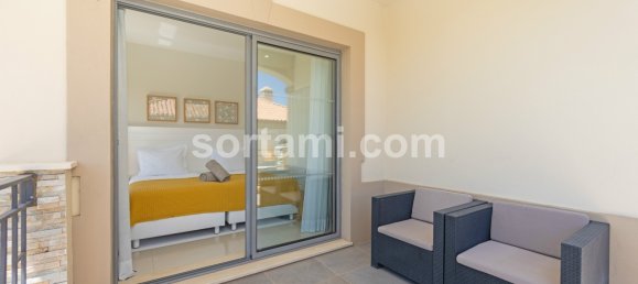3 Schlafzimmer Penthouse in Quarteira, Portugal, Nr. 121248 25