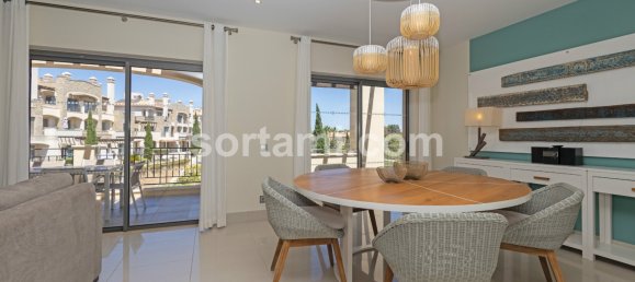 3 Schlafzimmer Penthouse in Quarteira, Portugal, Nr. 121248 5
