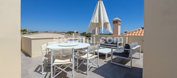 3 Schlafzimmer Penthouse in Quarteira, Portugal, Nr. 121248 34