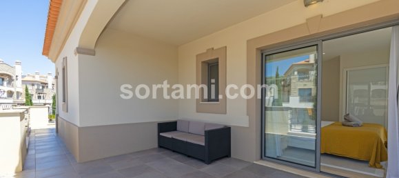 3 Schlafzimmer Penthouse in Quarteira, Portugal, Nr. 121248 26