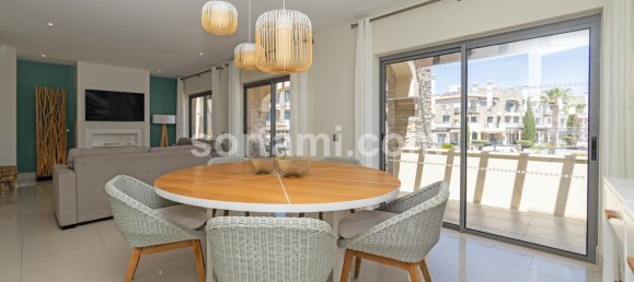 3 Schlafzimmer Penthouse in Quarteira, Portugal, Nr. 121248 8