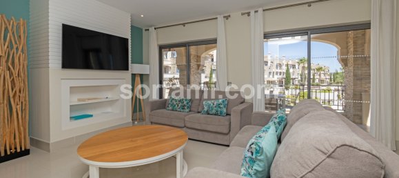 3 Schlafzimmer Penthouse in Quarteira, Portugal, Nr. 121248 3