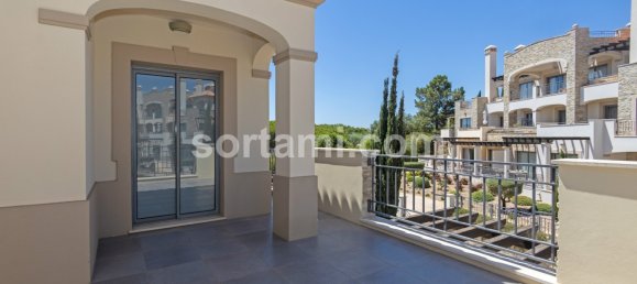 3 Schlafzimmer Penthouse in Quarteira, Portugal, Nr. 121248 30