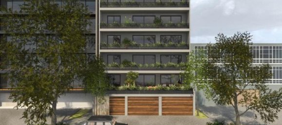 Квартира с 3 спальнями в Мехикали, Мексика № 169876 2