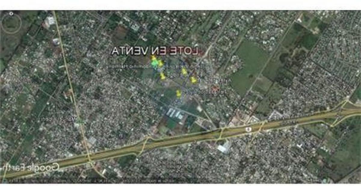 Grundstück in Pilar, Argentina, Nr. 43308