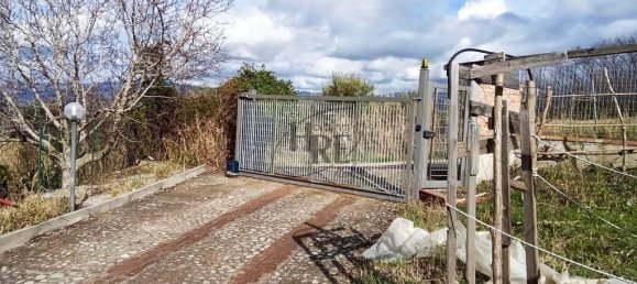 6 rooms Villa in Castrolibero, Italy No. 37008 2