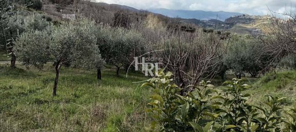 6 rooms Villa in Castrolibero, Italy No. 37008 22