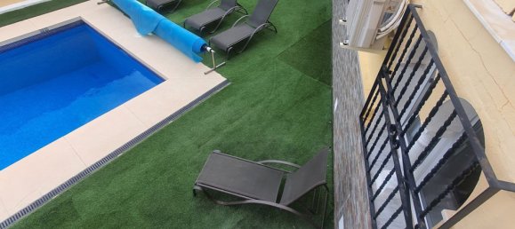 6 bedrooms Villa in Mijas, Spain No. 116331 21