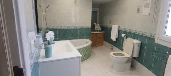 6 bedrooms Villa in Mijas, Spain No. 116331 15