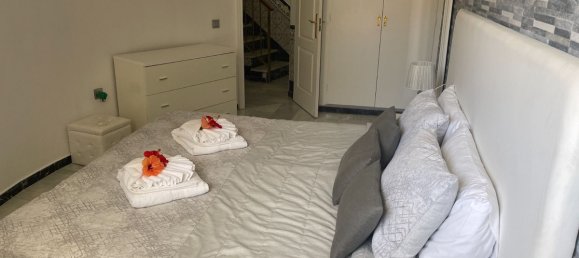 6 bedrooms Villa in Mijas, Spain No. 116331 28