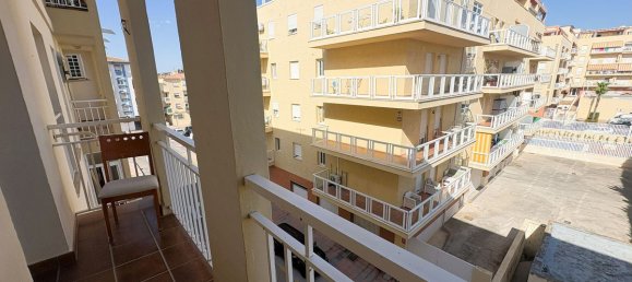 2 bedrooms Apartment in San Luis de Sabinillas, Spain No. 143702 9