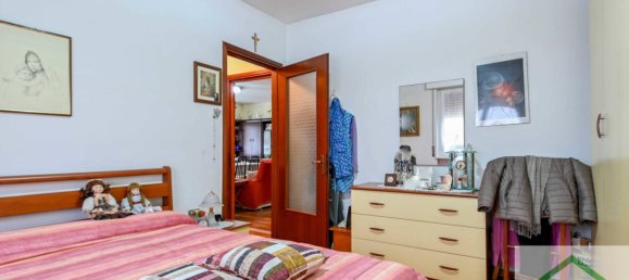 2 Schlafzimmer Wohnung in Romano di Lombardia, Italy, Nr. 193959 26