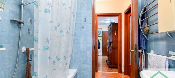 2 Schlafzimmer Wohnung in Romano di Lombardia, Italy, Nr. 193959 43