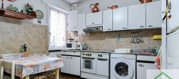 2 Schlafzimmer Wohnung in Romano di Lombardia, Italy, Nr. 193959 34