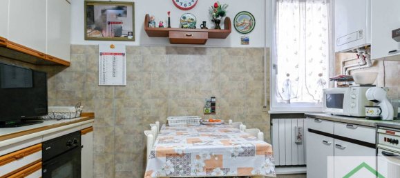 2 Schlafzimmer Wohnung in Romano di Lombardia, Italy, Nr. 193959 36