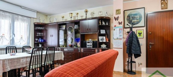 2 Schlafzimmer Wohnung in Romano di Lombardia, Italy, Nr. 193959 6