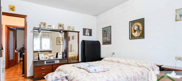 2 Schlafzimmer Wohnung in Romano di Lombardia, Italy, Nr. 193959 54