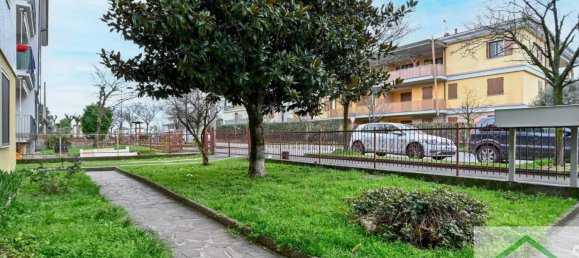 2 Schlafzimmer Wohnung in Romano di Lombardia, Italy, Nr. 193959 59