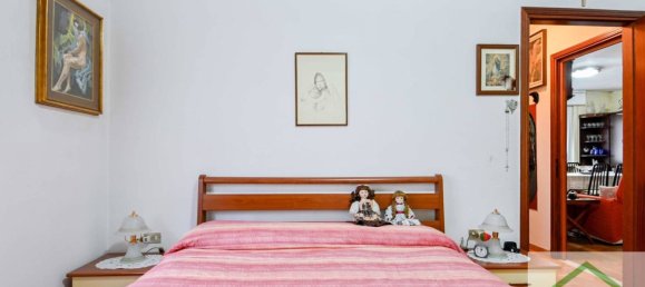 2 Schlafzimmer Wohnung in Romano di Lombardia, Italy, Nr. 193959 33