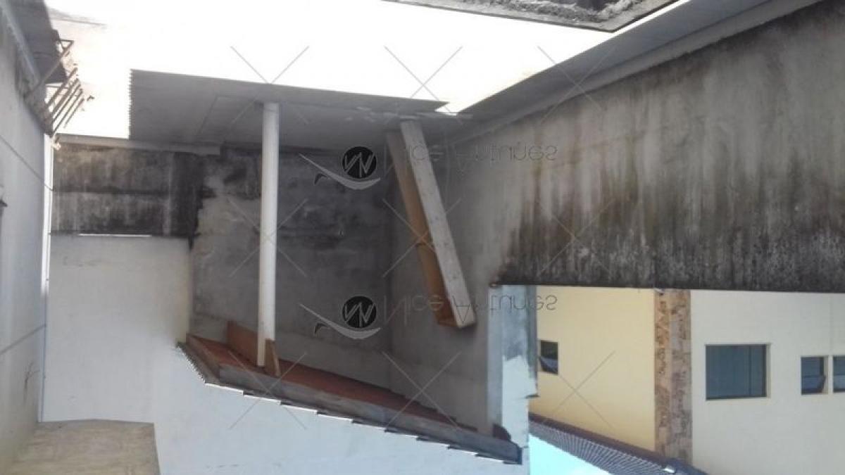 Casa de 3 dormitorios en Sao Paulo, Brazil No. 592383