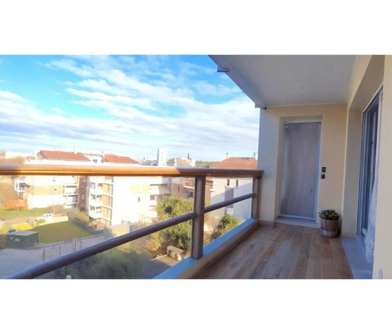 2 Schlafzimmer Wohnung in Toulouse, France, Nr. 357771