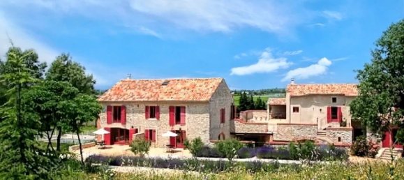 Casa de 1 dormitorio en Saint-Jean-de-Serres, France No. 195845 5