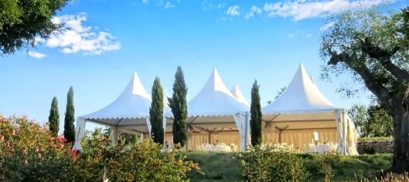 Casa de 1 dormitorio en Saint-Jean-de-Serres, France No. 195845 11