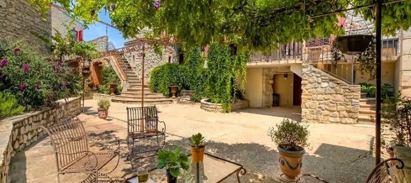 Casa de 1 dormitorio en Saint-Jean-de-Serres, France No. 195845 17